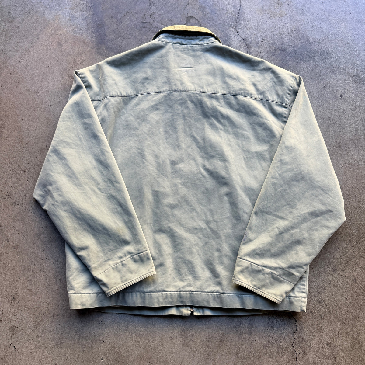 2000s Gap Detroit Jacket
