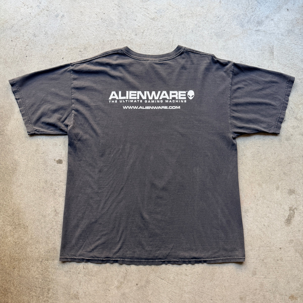1990s Alienware Gaming Tee