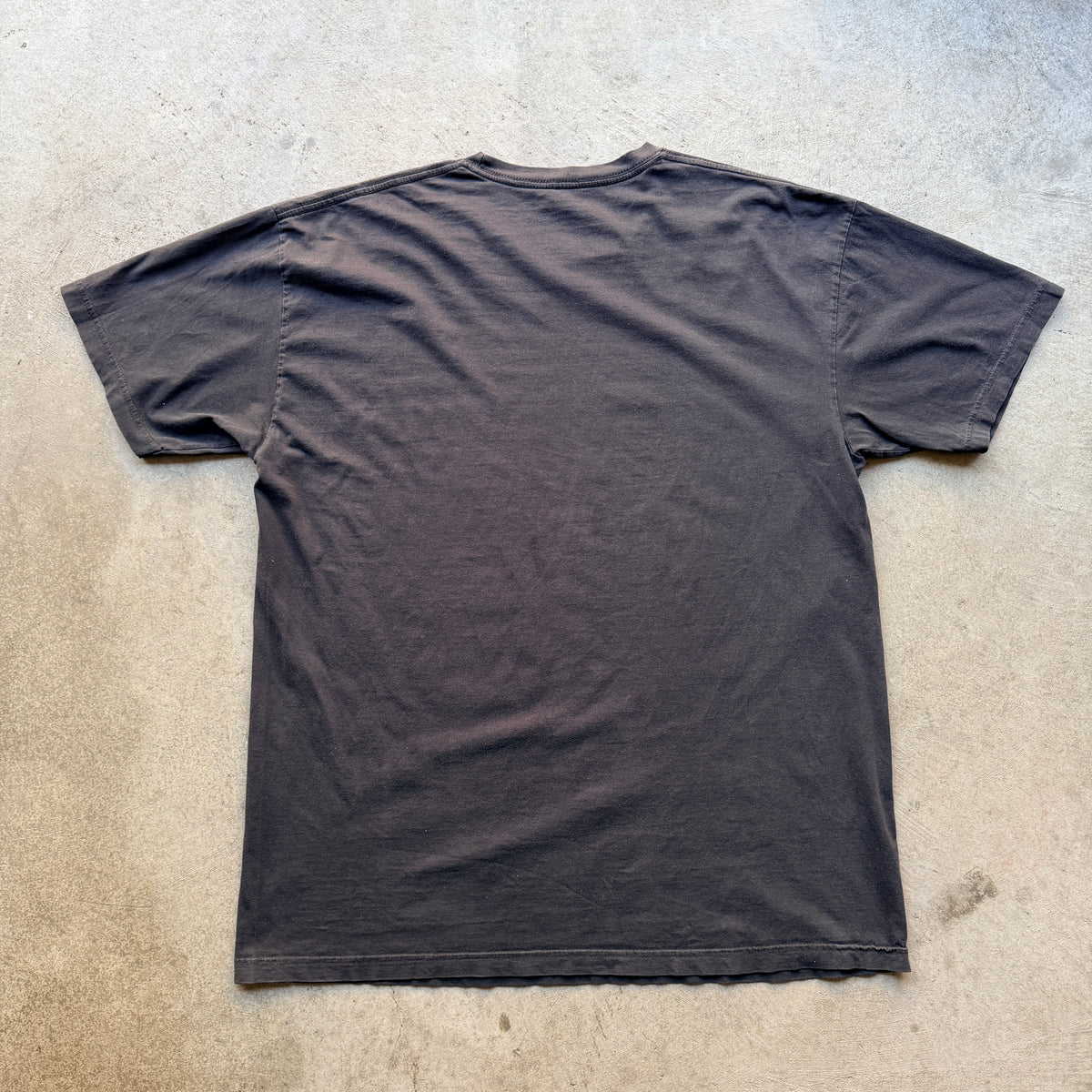 2000s Jimi Hendrix Big Face Tee