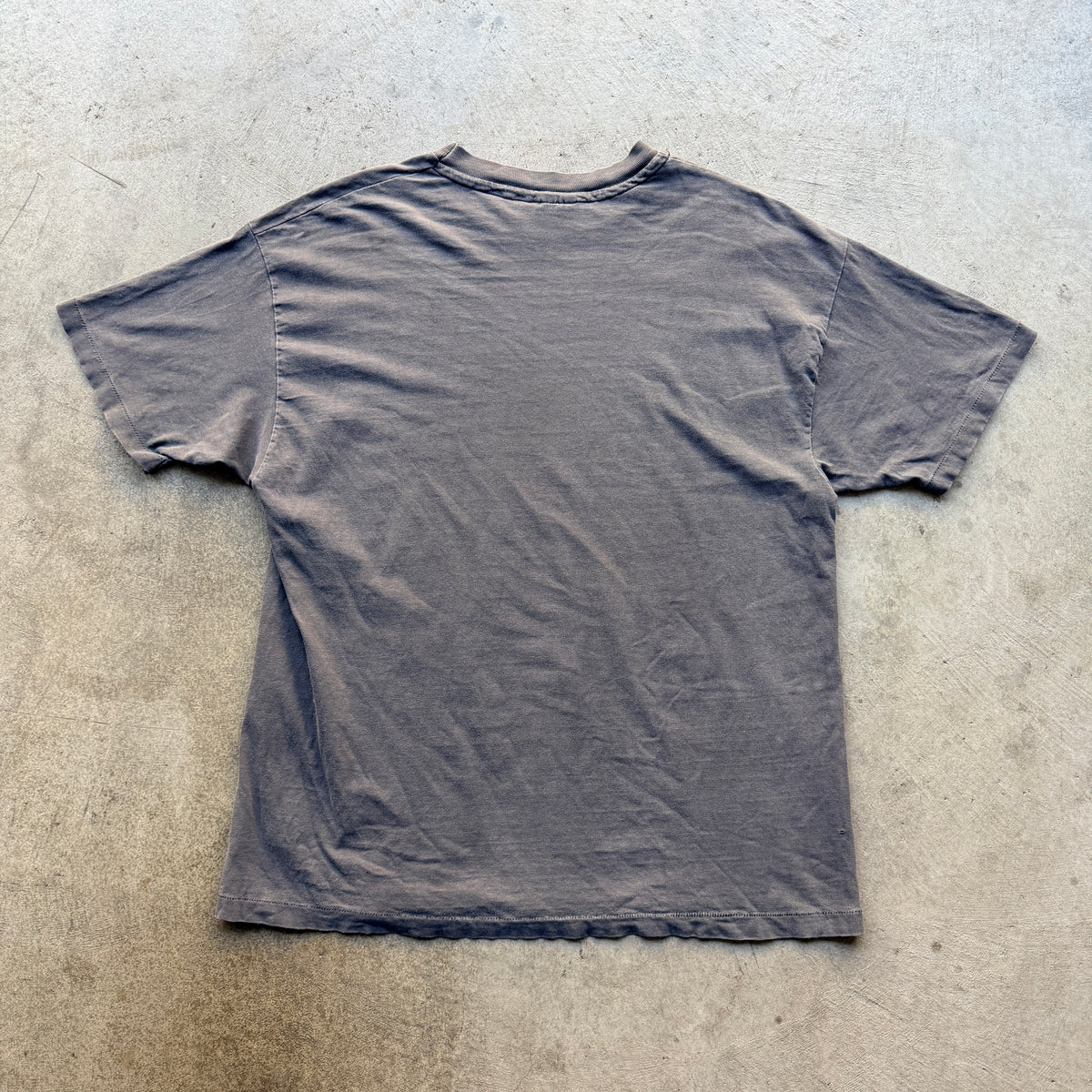 1990s Compulsives Music Tee