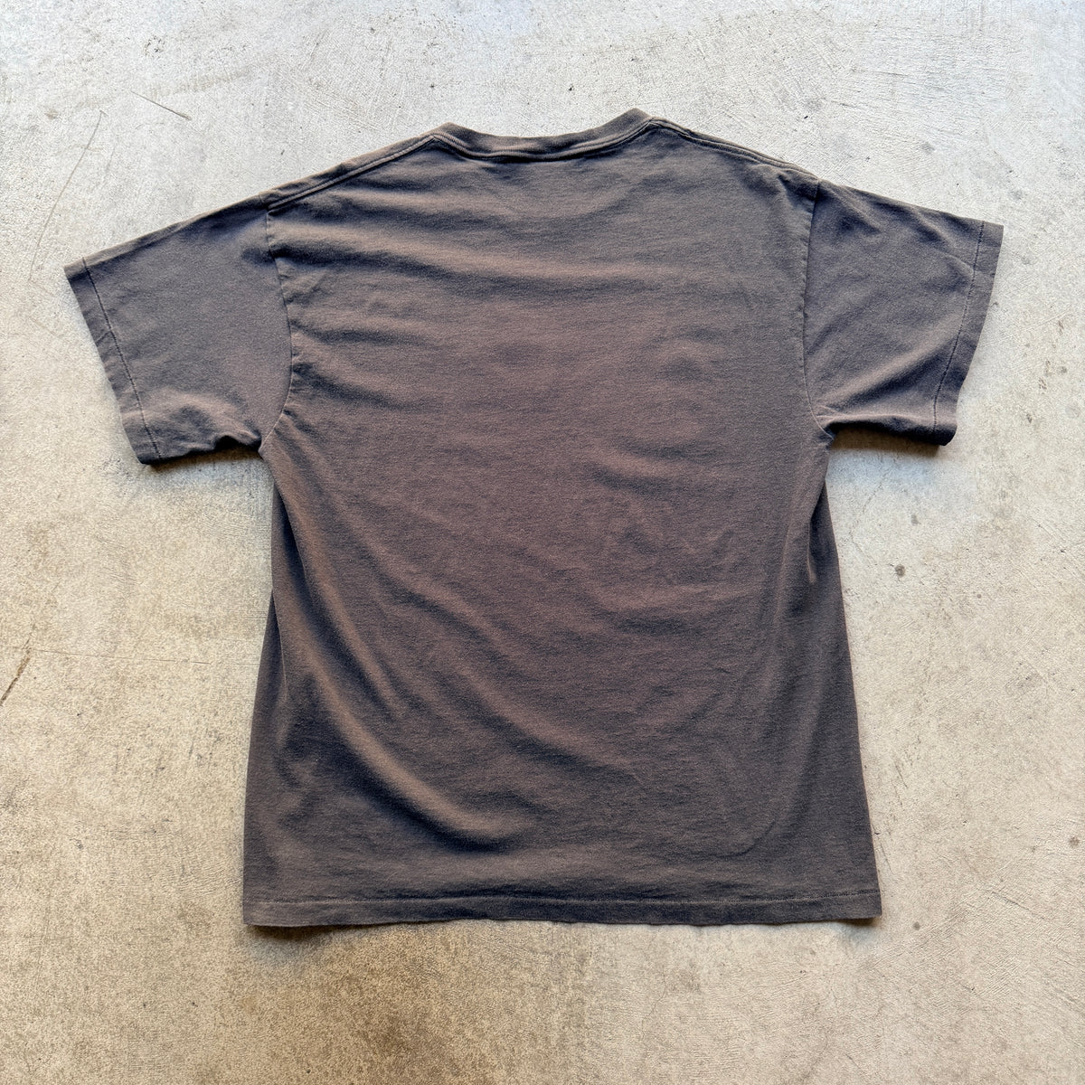 1990s Nike Big Swoosh Tee
