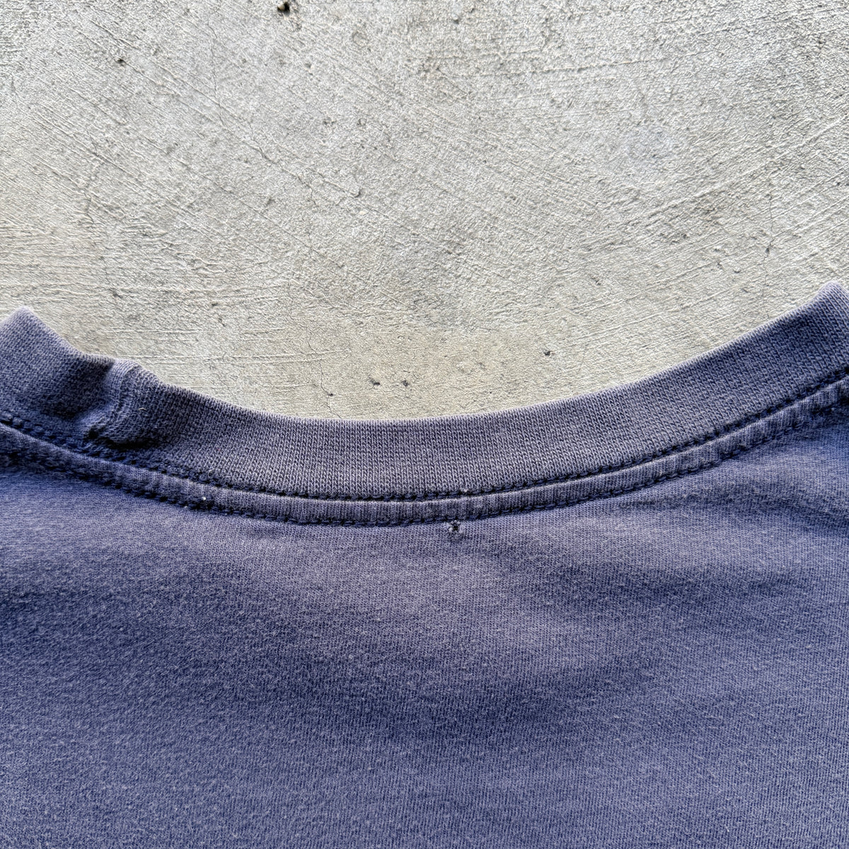 1990s Oakley Embroidered Center O Tee