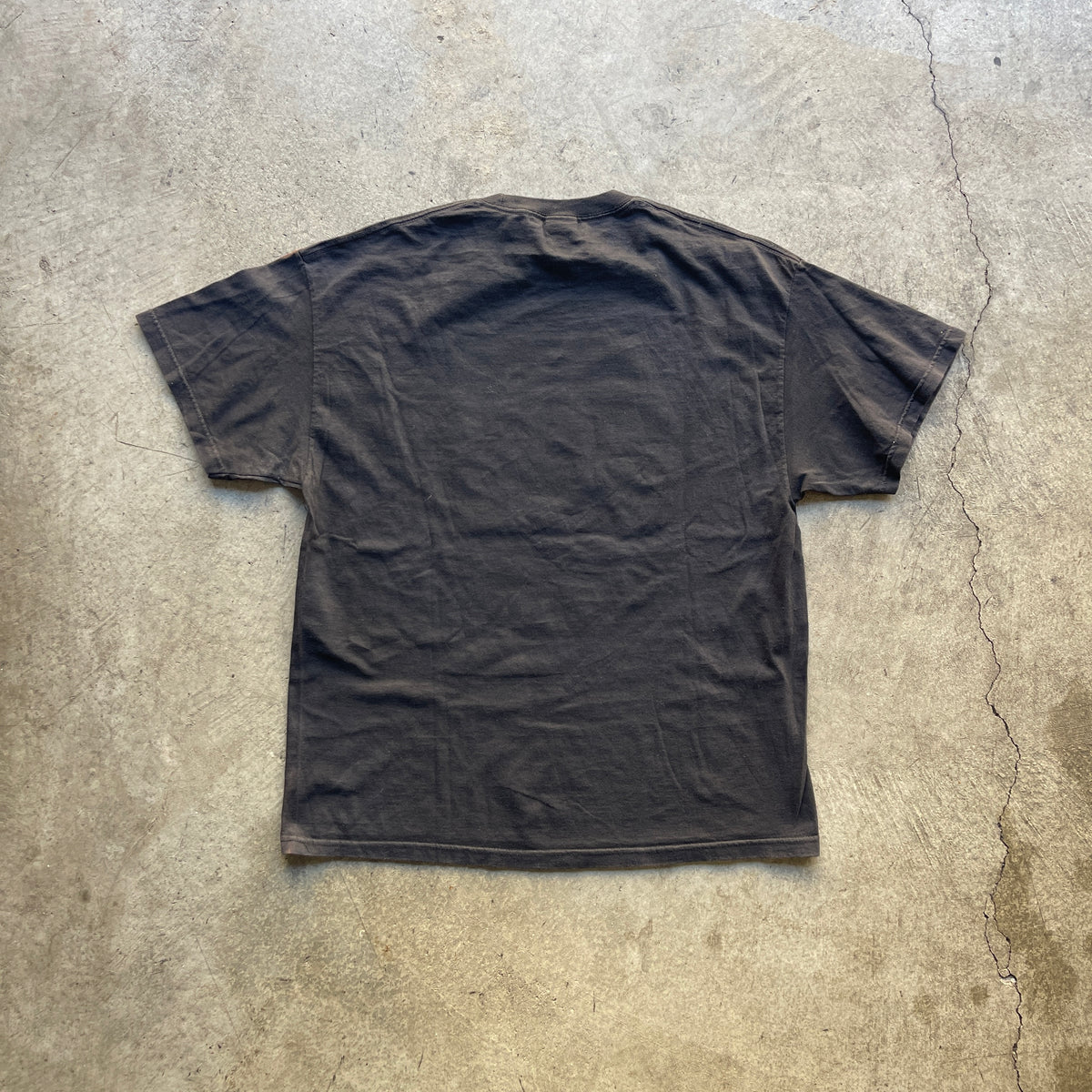 2002 Nosferatu Movie Promo Tee