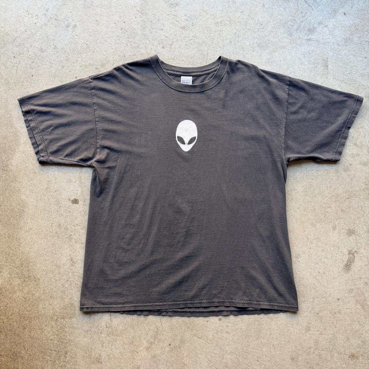 1990s Alienware Gaming Tee