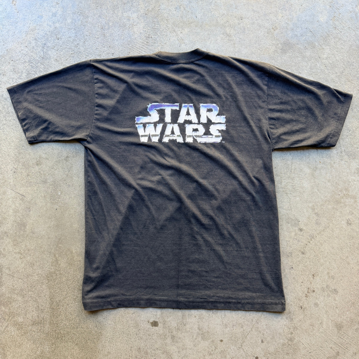 1990s Star Wars x Pepsi Promo Tee