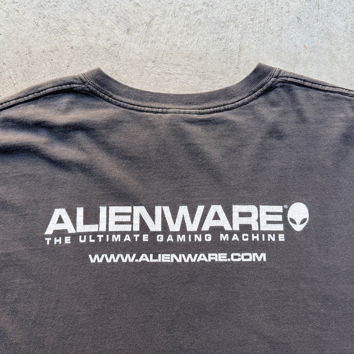 1990s Alienware Gaming Tee