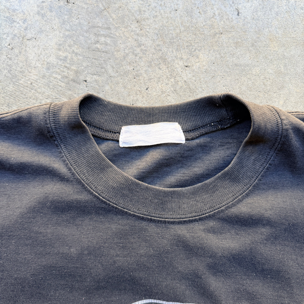 1990s Star Wars x Pepsi Promo Tee
