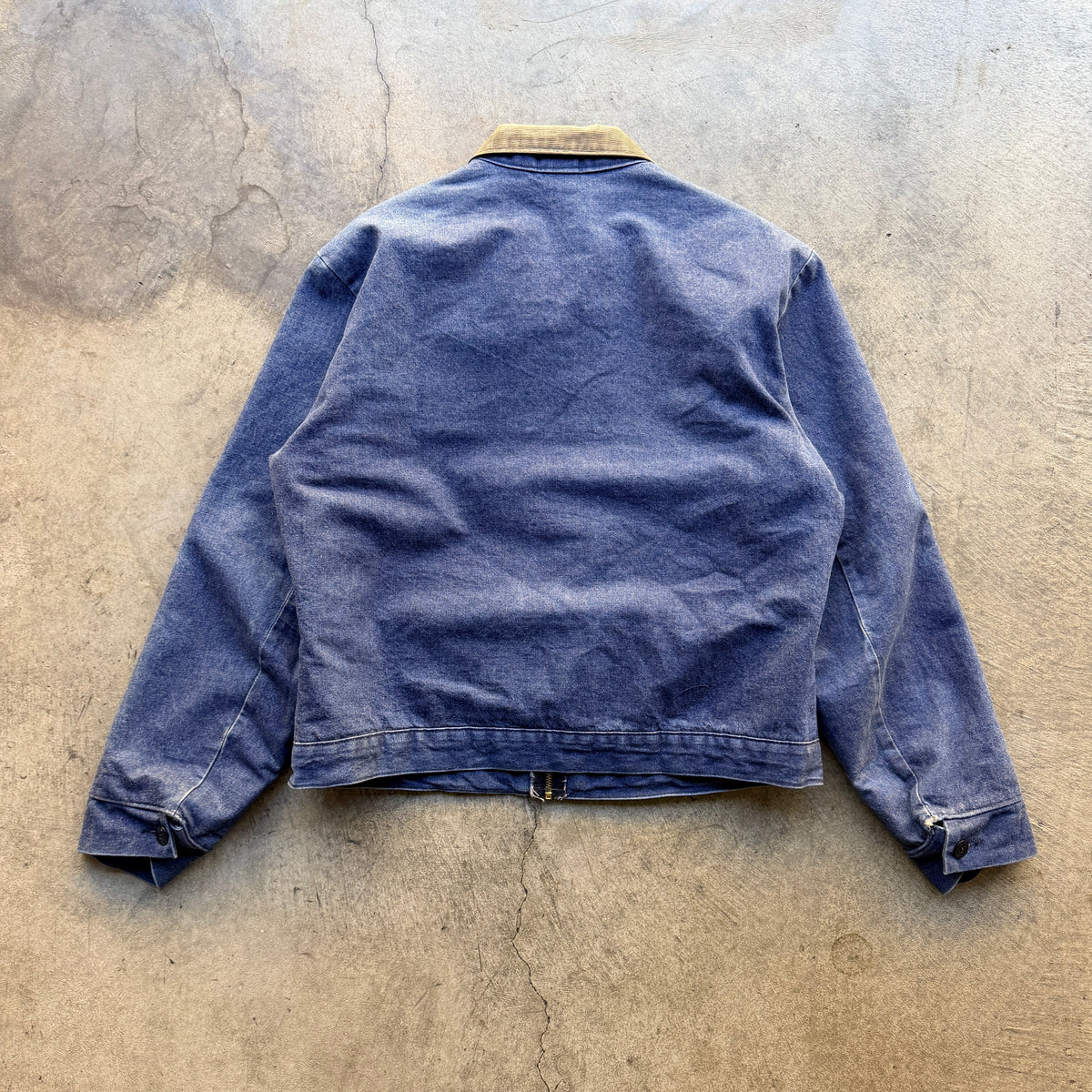 1990s Big Ben Yankee Work Jacket