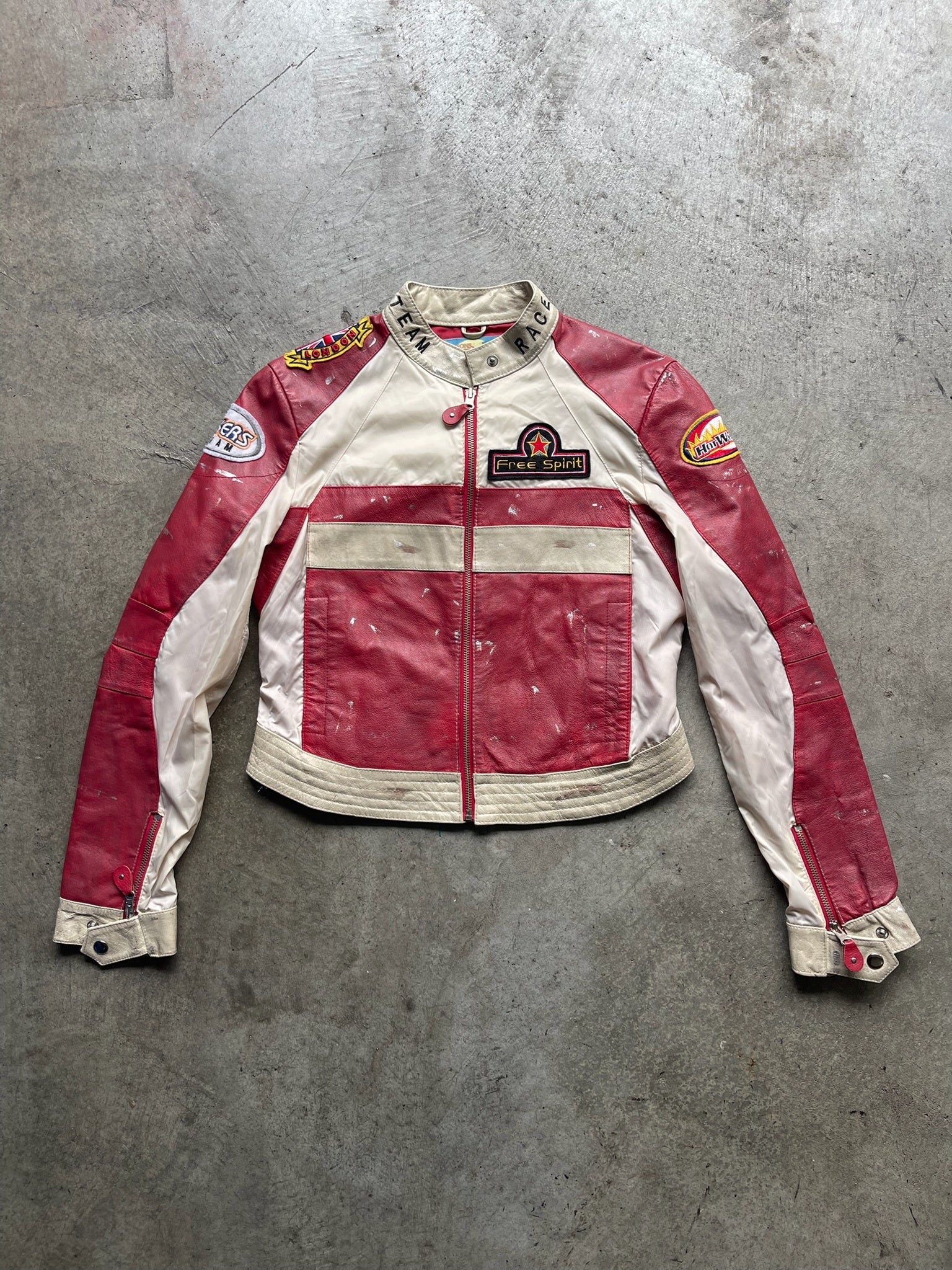 Wilson Maxima Jacket