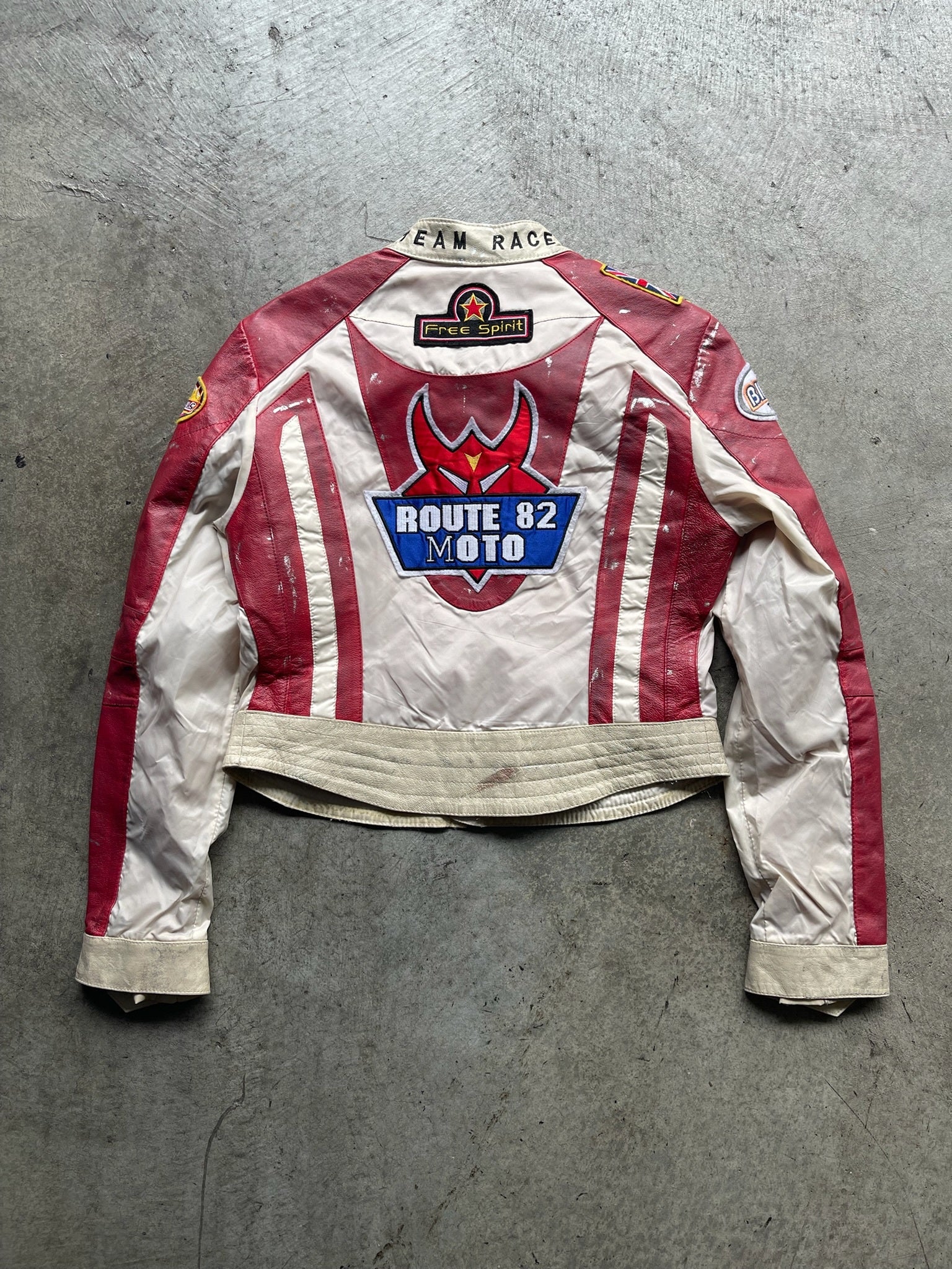 Wilson Maxima Jacket