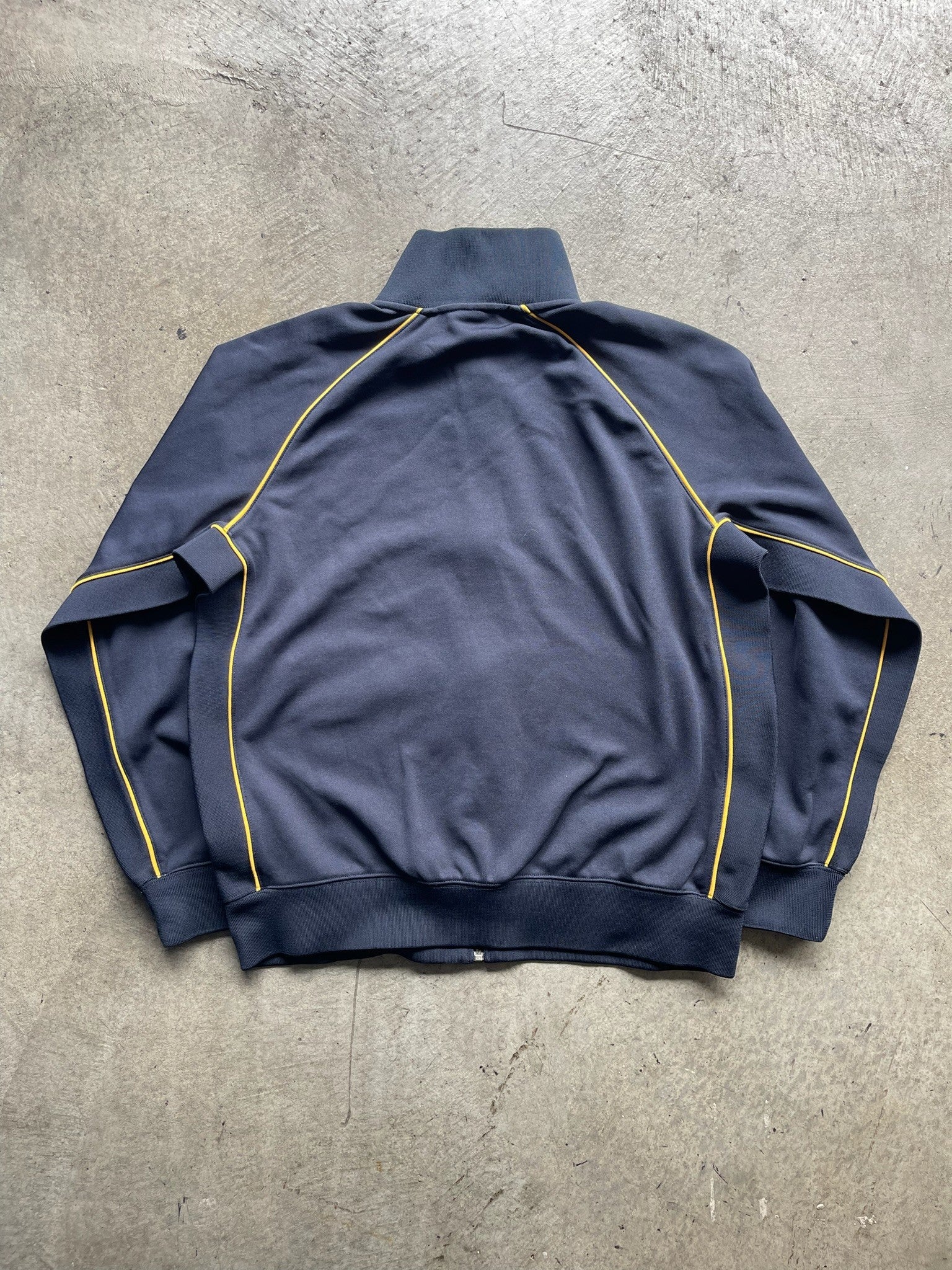 Fuck Jacket