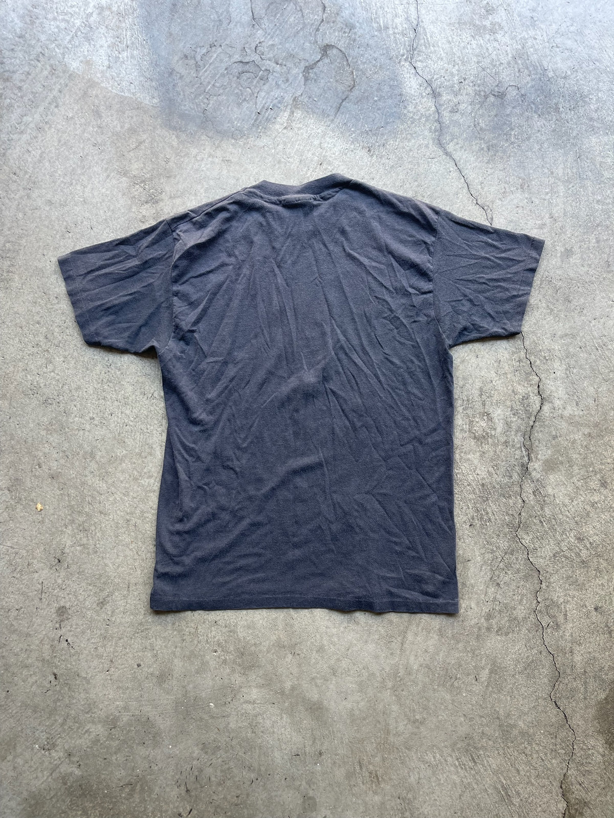 1990s State Security Soviet KGB Tee