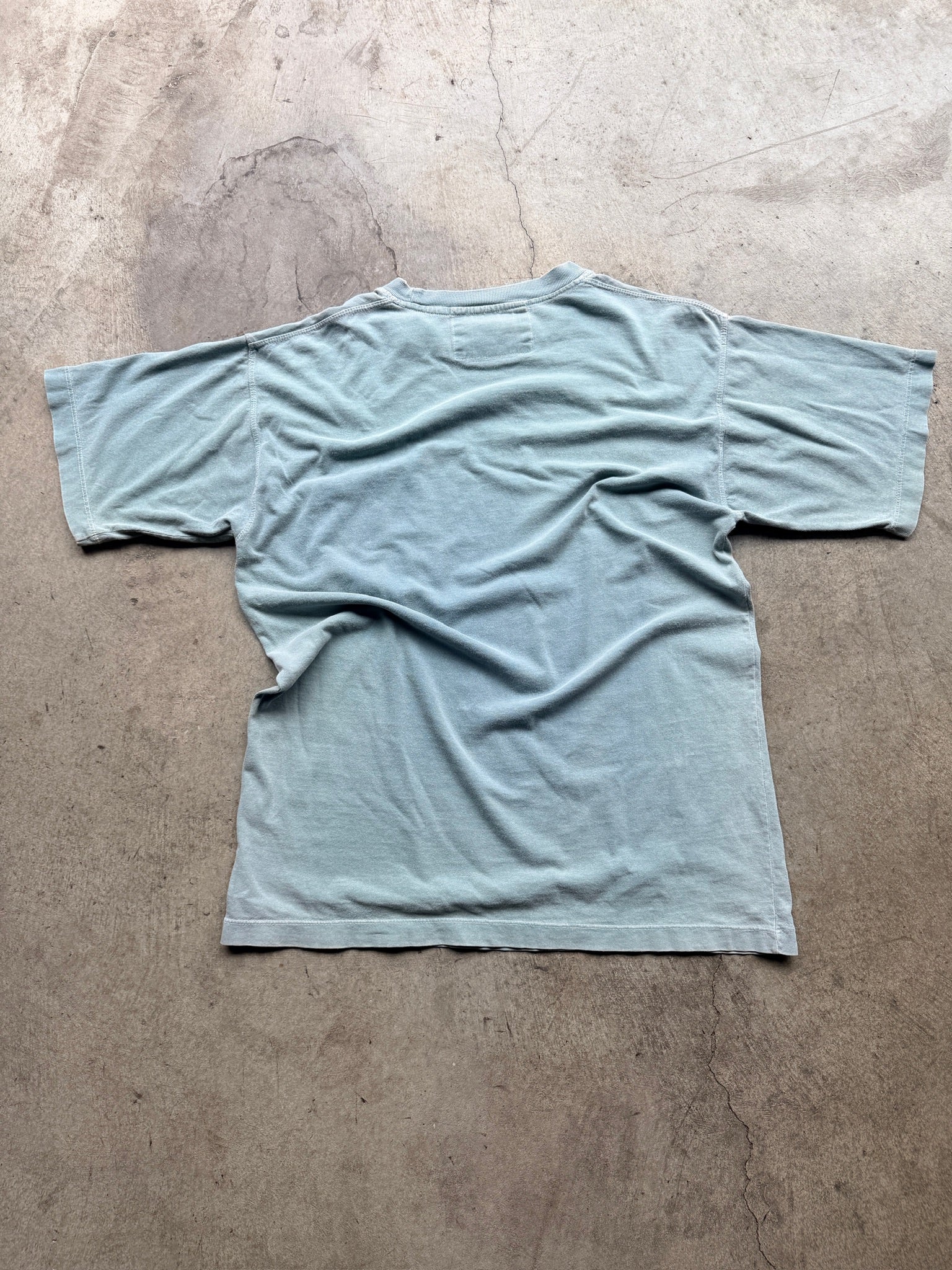 Fuck Pocket Tee