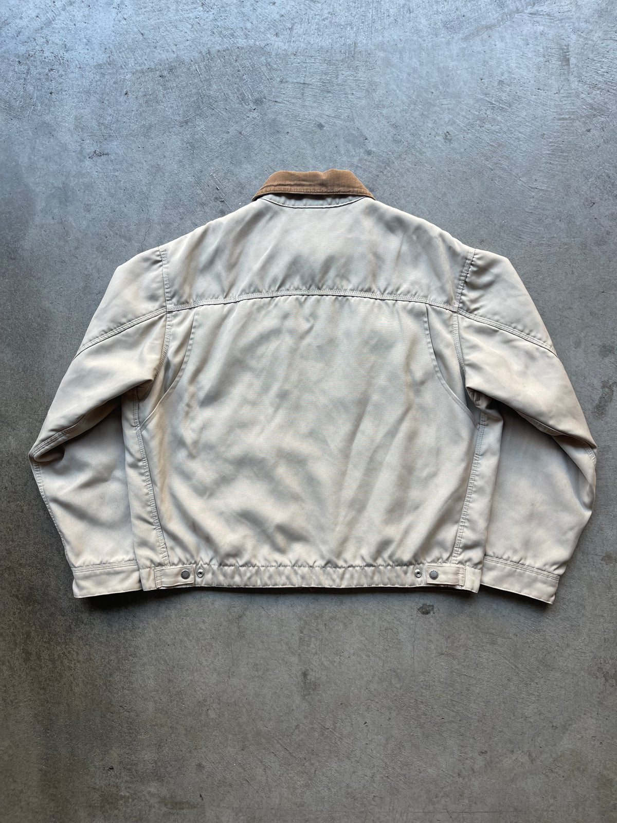 2000s Old Navy Detroit Jacket